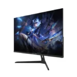 Gameon GOPS27QHD180IPS Pro Series 27" 2K QHD Fast IPS 180Hz 0.5ms HDMI 2.1 Gaming Monitor (Supports PS5) - Black - الصورة 6