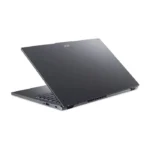⁦Acer Aspire 15 Laptop, Intel Core i9-13900H Processor, 16GB DDR5 RAM, 512GB SSD NVMe, Intel Iris Xe Graphic, 15.6" FHD IPS Display, Wi-Fi 6 + Bluetooth 5.2, Windows 11 Pro (License), Steel Gray | NX.JKVEM.00F⁩ - الصورة ⁦4⁩