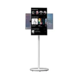 ⁦تلفزيون Green Lion THRONE الذكي المحمول بحجم 27 بوصة وبدقة FHD وشاشة تعمل باللمس – بنظام Android 15، وكاميرا 13 ميجابكسل، وبطارية بسعة 27000 مللي أمبير.⁩ - الصورة ⁦3⁩