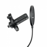 ⁦Beyerdynamic M 70 Pro X Dynamic Broadcast Microphone For Streaming And Podcasting (Cardioid)⁩ - الصورة ⁦3⁩
