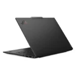 ⁦Lenovo ThinkPad X1 Carbon Gen 12 Laptop, Intel Core Ultra 7 155U, 16GB RAM, 2TB SSD, Intel Graphics, 14" WUXGA IPS Display, FingerPrint, Window 11 Pro, Black | 21KCS4S600⁩ - الصورة ⁦5⁩