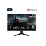GAMEON GOE24FHD165IPS Epic Series 24" FHD, 165Hz, 0.5ms, HDMI 2.1, IPS Gaming Monitor (Supports PS5) - Black