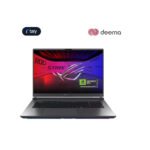 Asus Rog Strix G18 G815JPR-IS96 Intel Core i9 14900HX 32GB RAM 1TB SSD GeForce RTX 5070 8GB 18" WUXGA Windows 11 Home -Eclipse Gray