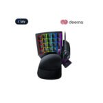 Razer Tartarus Pro Gaming Keypad With Analog-Optical Key Switches