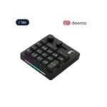Glorious GMMK Numpad Premium Wireless MacroPad - Black