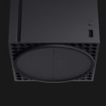 ⁦Xbox Series X Gaming Console, 1TB Black R1⁩ - الصورة ⁦5⁩