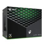 ⁦Xbox Series X Gaming Console, 1TB Black R1⁩ - الصورة ⁦4⁩