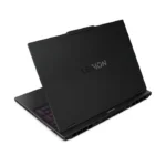 Lenovo Legion 5 15IRX10 Gaming Laptop, Intel Core i9-14900HX Processor, 16GB RAM DDR5, 1TB SSD NVMe, Geforce RTX 5070 8GB Graphics, 15.1" OLED WQXGA 165Hz Display, 24-Zone RGB Backlit, Keyboard, Windows 11 Pro (License), Eclipse Black | 83LY00DKDP - الصورة 3