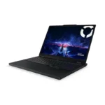 Lenovo Legion 5 15IRX10 Gaming Laptop, Intel Core i9-14900HX Processor, 16GB RAM DDR5, 1TB SSD NVMe, Geforce RTX 5070 8GB Graphics, 15.1" OLED WQXGA 165Hz Display, 24-Zone RGB Backlit, Keyboard, Windows 11 Pro (License), Eclipse Black | 83LY00DKDP - الصورة 5