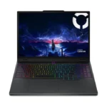 Lenovo Legion 5 15IRX10 Gaming Laptop, Intel Core i9-14900HX Processor, 16GB RAM DDR5, 1TB SSD NVMe, Geforce RTX 5070 8GB Graphics, 15.1" OLED WQXGA 165Hz Display, 24-Zone RGB Backlit, Keyboard, Windows 11 Pro (License), Eclipse Black | 83LY00DKDP - الصورة 8