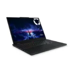 Lenovo Legion 5 15IRX10 Gaming Laptop, Intel Core i9-14900HX Processor, 16GB RAM DDR5, 1TB SSD NVMe, Geforce RTX 5070 8GB Graphics, 15.1" OLED WQXGA 165Hz Display, 24-Zone RGB Backlit, Keyboard, Windows 11 Pro (License), Eclipse Black | 83LY00DKDP - الصورة 7