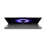 ⁦Lenovo Loq Essential 15IRX11 Gaming Laptop, Intel Core i7-13650HX Processor, 16GB DDR5 RAM, 512GB SSD NVMe, RTX 5050 8GB Graphics, 15.6" FHD IPS 144Hz Display, White Backlit Keyboard, Windows 11 Pro (License) + Free Gift Lenovo Laptop Bag⁩ - الصورة ⁦2⁩