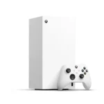 Xbox Series X – 1TB Digital Edition White R1 (Japanese Version) - الصورة 3