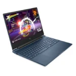 HP Victus (15-FA2087NE) Gaming Laptop, Intel Core7 240H Processor, 16GB RAM DDR5, 512GB SSD NVMe Gen4, RTX™ 5050 8GB Graphics, 15.6" FHD 144Hz IPS Display, Full-size, backlit Keyboard, Windows 11 Pro (License), Mica Silver | D15F1EA - الصورة 4