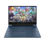HP Victus (15-FA2087NE) Gaming Laptop, Intel Core7 240H Processor, 16GB RAM DDR5, 512GB SSD NVMe Gen4, RTX™ 5050 8GB Graphics, 15.6" FHD 144Hz IPS Display, Full-size, backlit Keyboard, Windows 11 Pro (License), Mica Silver | D15F1EA - الصورة 5
