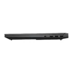 HP Victus (15-FA2088NE) Gaming Laptop, Intel Core7 240H Processor, 16GB RAM DDR5, 512GB SSD NVMe Gen4,RTX™ 5050 8GB Graphics, 15.6" FHD 144Hz IPS Display, Full-size, backlit Keyboard, Windows 11 Pro (License), Mica Silver | D15F2EA - الصورة 2