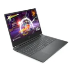 HP Victus (15-FA2088NE) Gaming Laptop, Intel Core7 240H Processor, 16GB RAM DDR5, 512GB SSD NVMe Gen4,RTX™ 5050 8GB Graphics, 15.6" FHD 144Hz IPS Display, Full-size, backlit Keyboard, Windows 11 Pro (License), Mica Silver | D15F2EA - الصورة 5