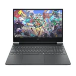 HP Victus (15-FA2088NE) Gaming Laptop, Intel Core7 240H Processor, 16GB RAM DDR5, 512GB SSD NVMe Gen4,RTX™ 5050 8GB Graphics, 15.6" FHD 144Hz IPS Display, Full-size, backlit Keyboard, Windows 11 Pro (License), Mica Silver | D15F2EA - الصورة 6