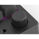 Glorious GMMK Numpad Premium Wireless MacroPad - Black - الصورة 7