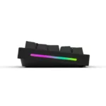 Glorious GMMK Numpad Premium Wireless MacroPad - Black - الصورة 10