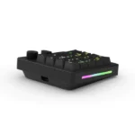 Glorious GMMK Numpad Premium Wireless MacroPad - Black - الصورة 11