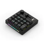 Glorious GMMK Numpad Premium Wireless MacroPad - Black - الصورة 12