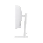 ⁦Samsung ViewFinity S65TC Ultra-WQHD 34" 100Hz AMD FreeSync HDR10 Curved Monitor with Thunderbolt 4 and Built-in Speakers⁩ - الصورة ⁦3⁩