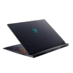 ⁦Acer Predator Helios Neo 16S AI Intel Core Ultra 9-275HX 16GB RAM 1TB SSD RTX 5060 8GB 16" WQXGA OLED 240Hz Windows 11 Home -Obsidian Black⁩ - الصورة ⁦4⁩