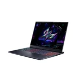 ⁦Acer Predator Helios Neo 16S AI Intel Core Ultra 9-275HX 16GB RAM 1TB SSD RTX 5060 8GB 16" WQXGA OLED 240Hz Windows 11 Home -Obsidian Black⁩ - الصورة ⁦3⁩