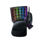 Razer Tartarus Pro Gaming Keypad With Analog-Optical Key Switches - الصورة 5