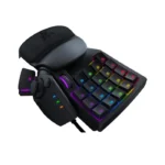 Razer Tartarus Pro Gaming Keypad With Analog-Optical Key Switches - الصورة 4