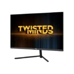 ⁦Twisted Minds 32'' Fast VA Panel 240Hz 1ms FHD HDMI 2.1 HDR Gaming Monitor (PS5 Compatible)⁩ - الصورة ⁦4⁩