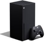⁦Xbox Series X Gaming Console, 1TB Black R1⁩ - الصورة ⁦6⁩