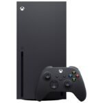 ⁦Xbox Series X Gaming Console, 1TB Black R1⁩ - الصورة ⁦2⁩