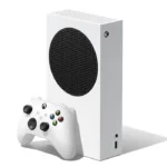 ⁦Xbox Series S Console 512GB SSD (120FPS) R1 White⁩ - الصورة ⁦2⁩