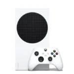 ⁦Xbox Series S Console 512GB SSD (120FPS) R1 White⁩ - الصورة ⁦3⁩