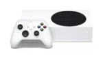 ⁦Xbox Series S Console 512GB SSD (120FPS) R1 White⁩ - الصورة ⁦4⁩